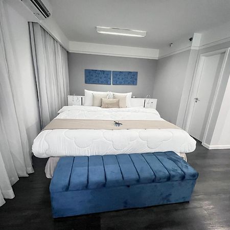Flat Hotel Moema Ibirapuera São Paulo Zewnętrze zdjęcie