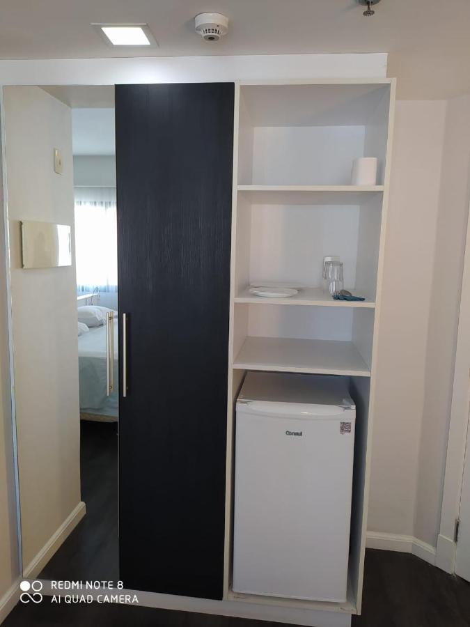 Flat Hotel Moema Ibirapuera São Paulo Zewnętrze zdjęcie