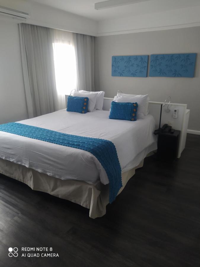 Flat Hotel Moema Ibirapuera São Paulo Zewnętrze zdjęcie