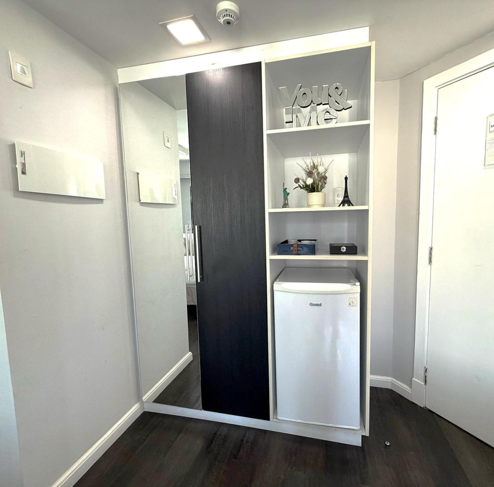 Flat Hotel Moema Ibirapuera São Paulo Zewnętrze zdjęcie