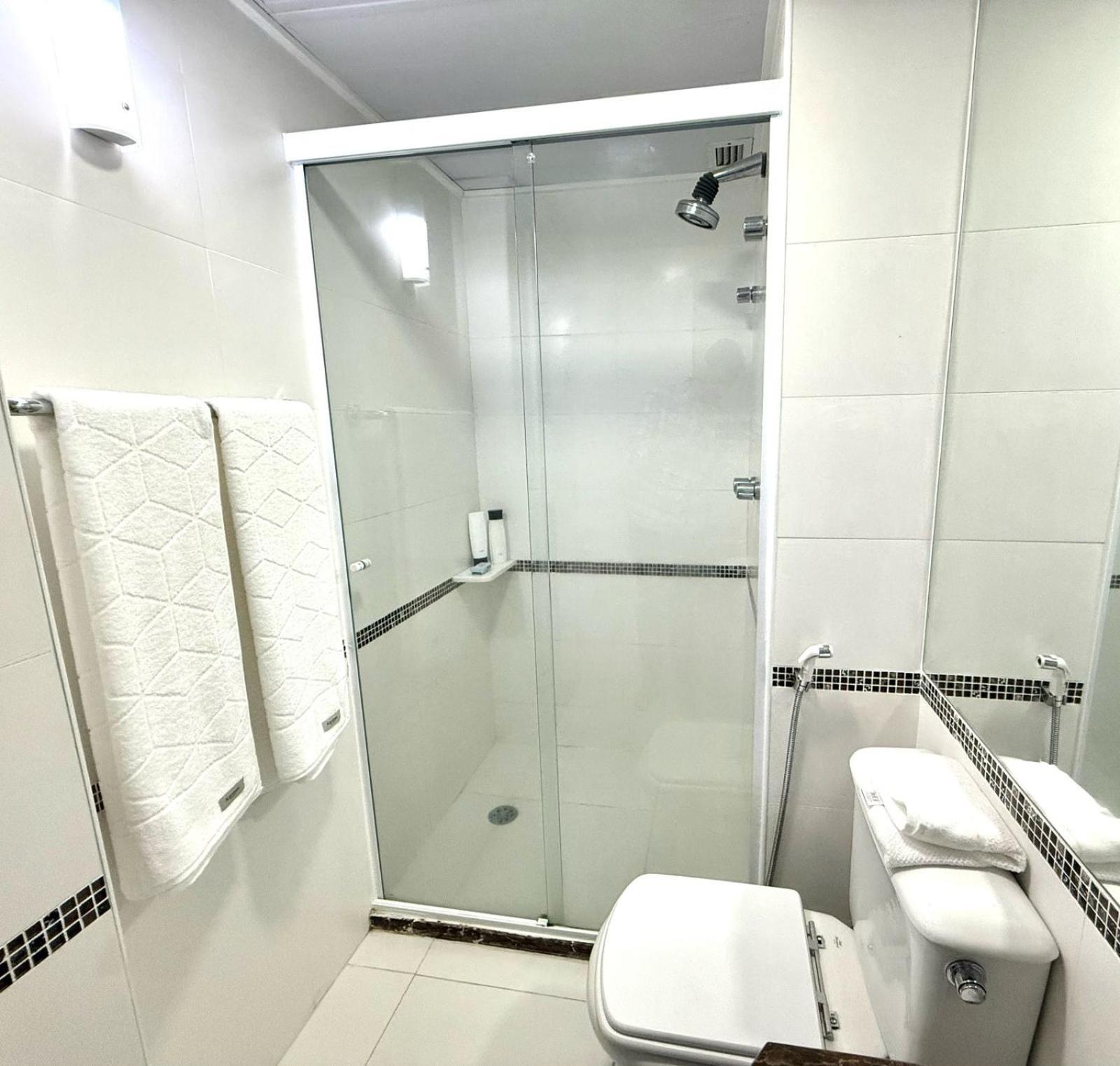 Flat Hotel Moema Ibirapuera São Paulo Zewnętrze zdjęcie