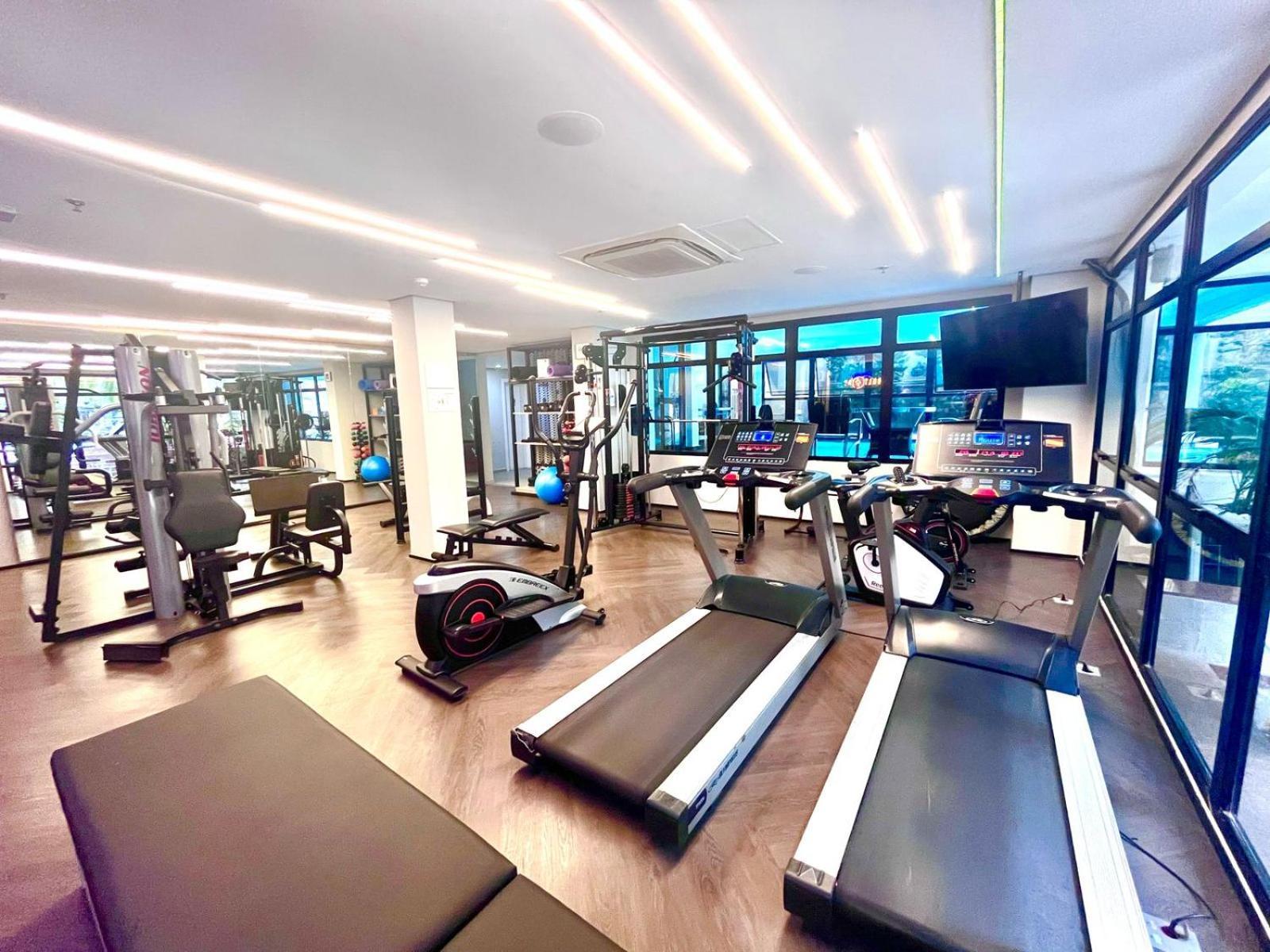 Flat Hotel Moema Ibirapuera São Paulo Zewnętrze zdjęcie