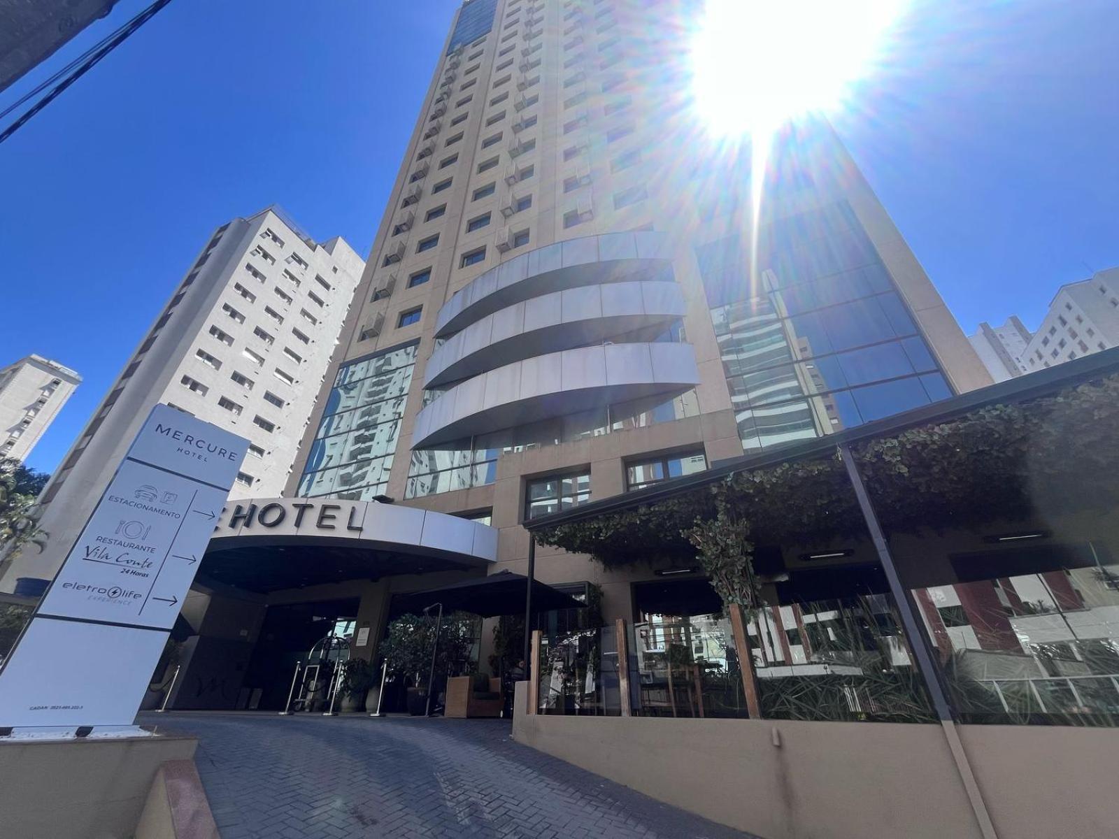 Flat Hotel Moema Ibirapuera São Paulo Zewnętrze zdjęcie