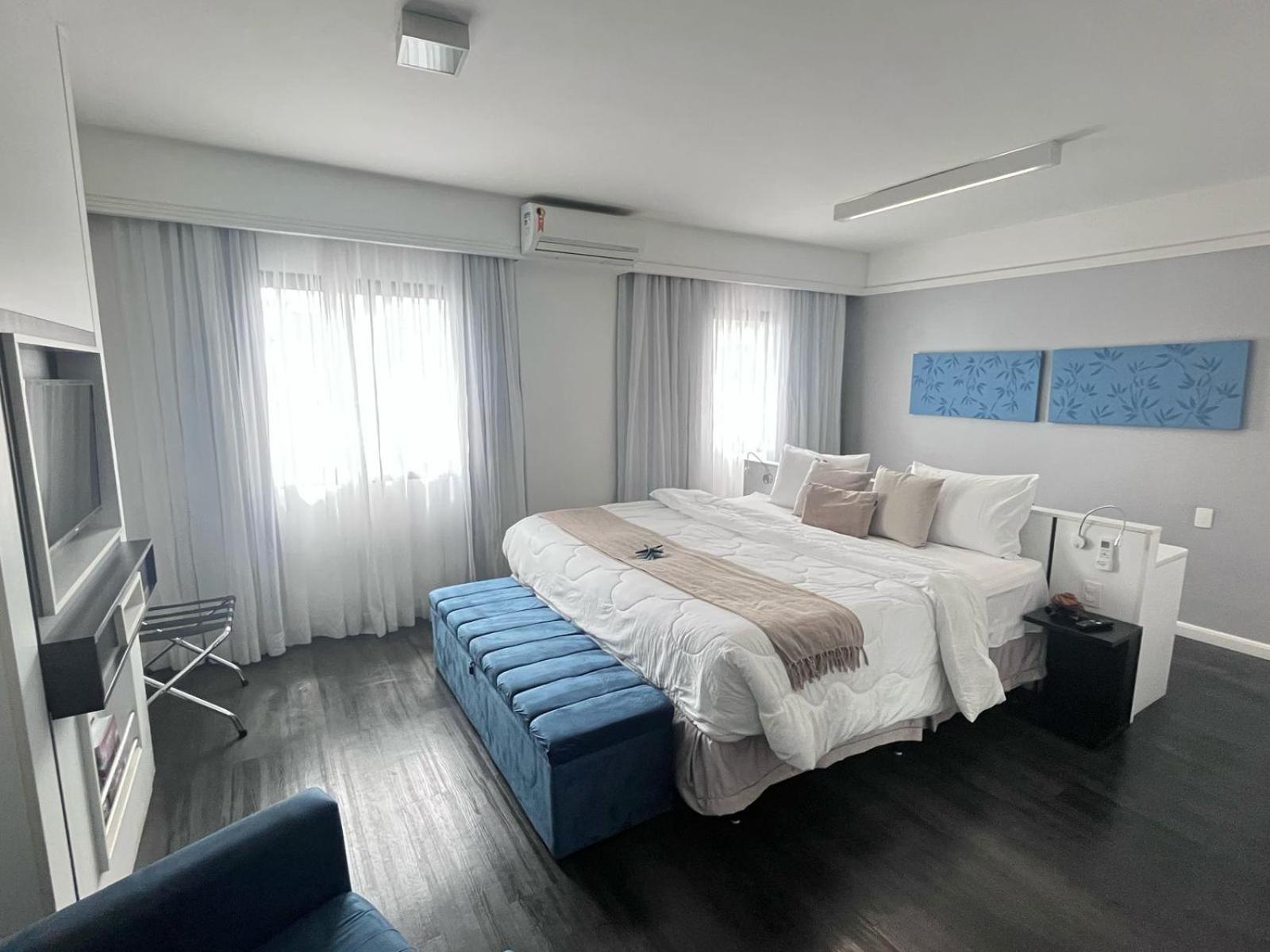 Flat Hotel Moema Ibirapuera São Paulo Zewnętrze zdjęcie