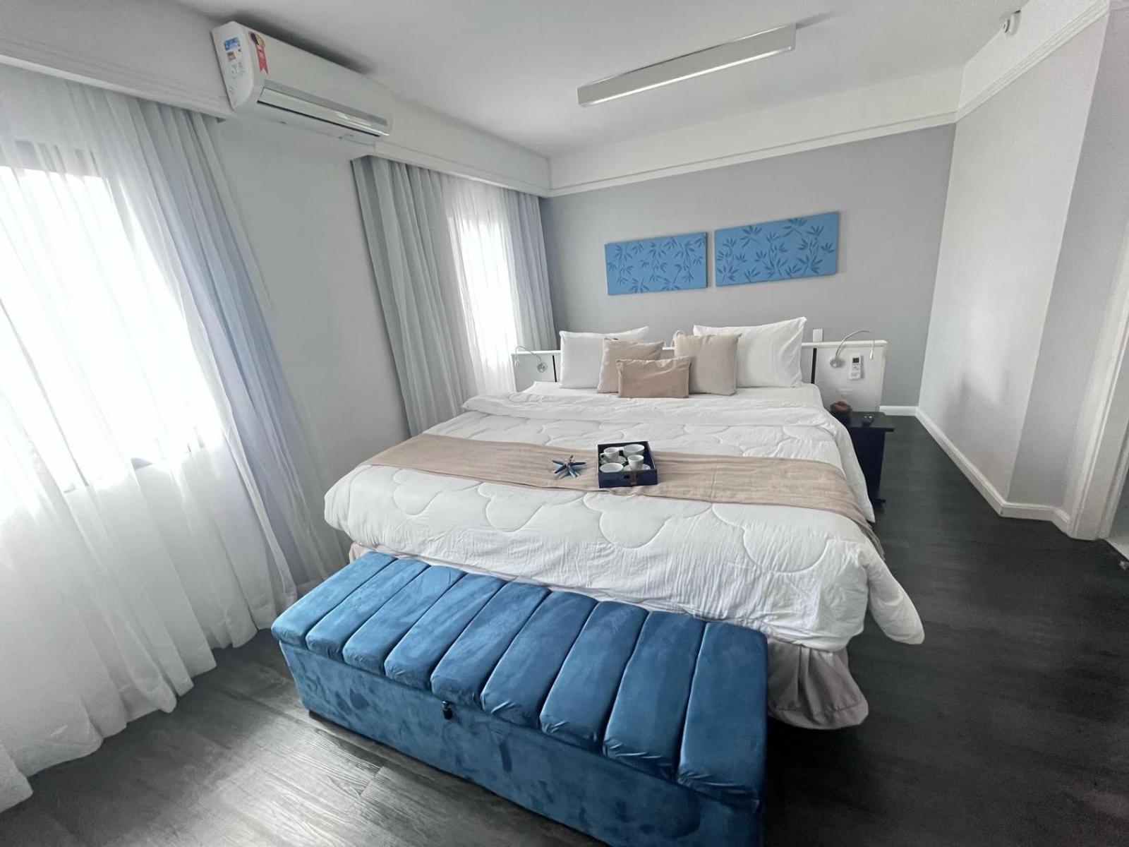 Flat Hotel Moema Ibirapuera São Paulo Zewnętrze zdjęcie